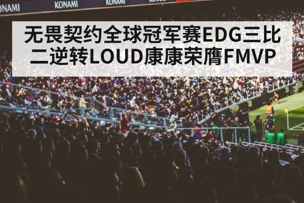 gaming arena crowd